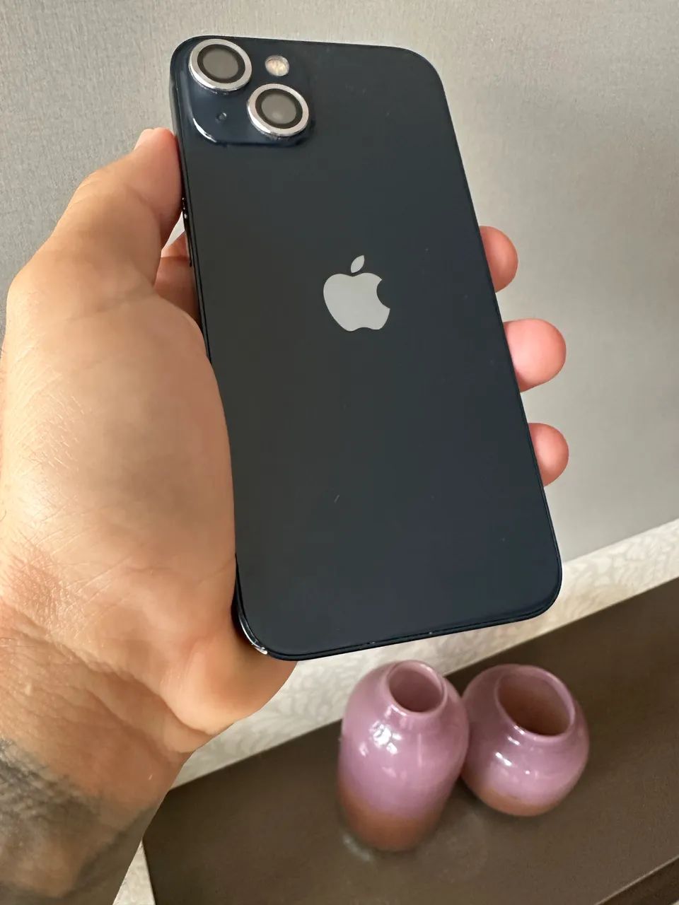 iPhone 13 128GB - Foto 4