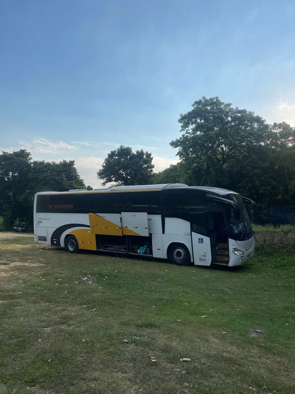 Irizar 