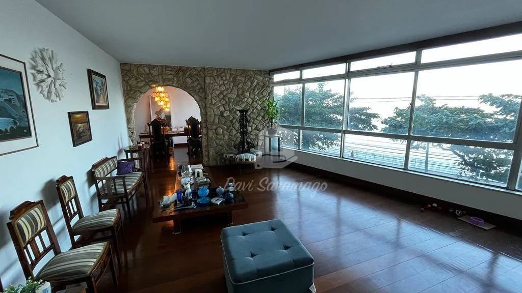 Apartamento com 4 Quartos à Venda - Ingá - Niterói/RJ - Foto 5