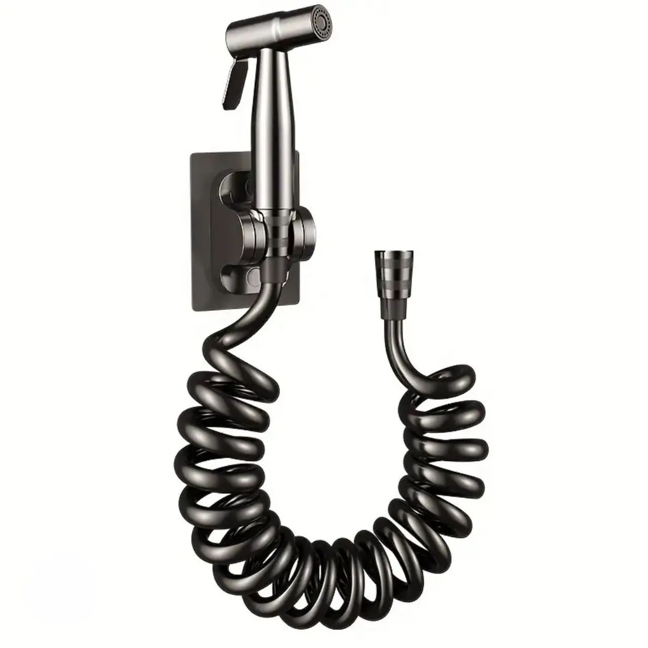 Premium Stainless Steel Bidet Shower