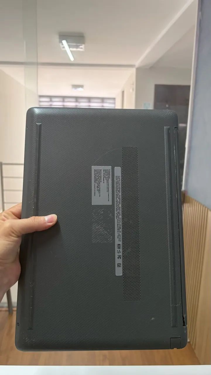 Notebook HP i3 - Foto 3