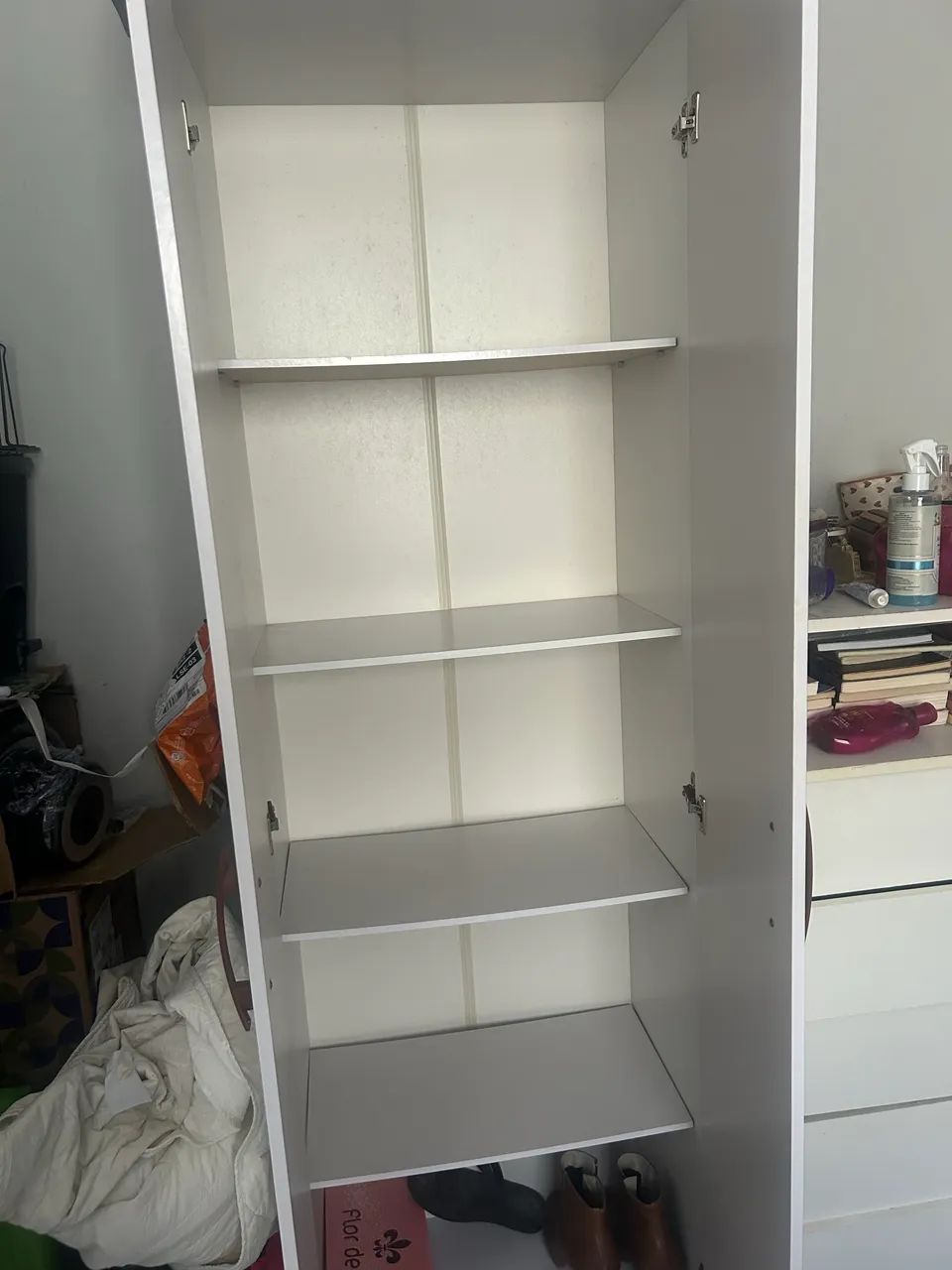 Móvel multiuso 2 portas  - Foto 2