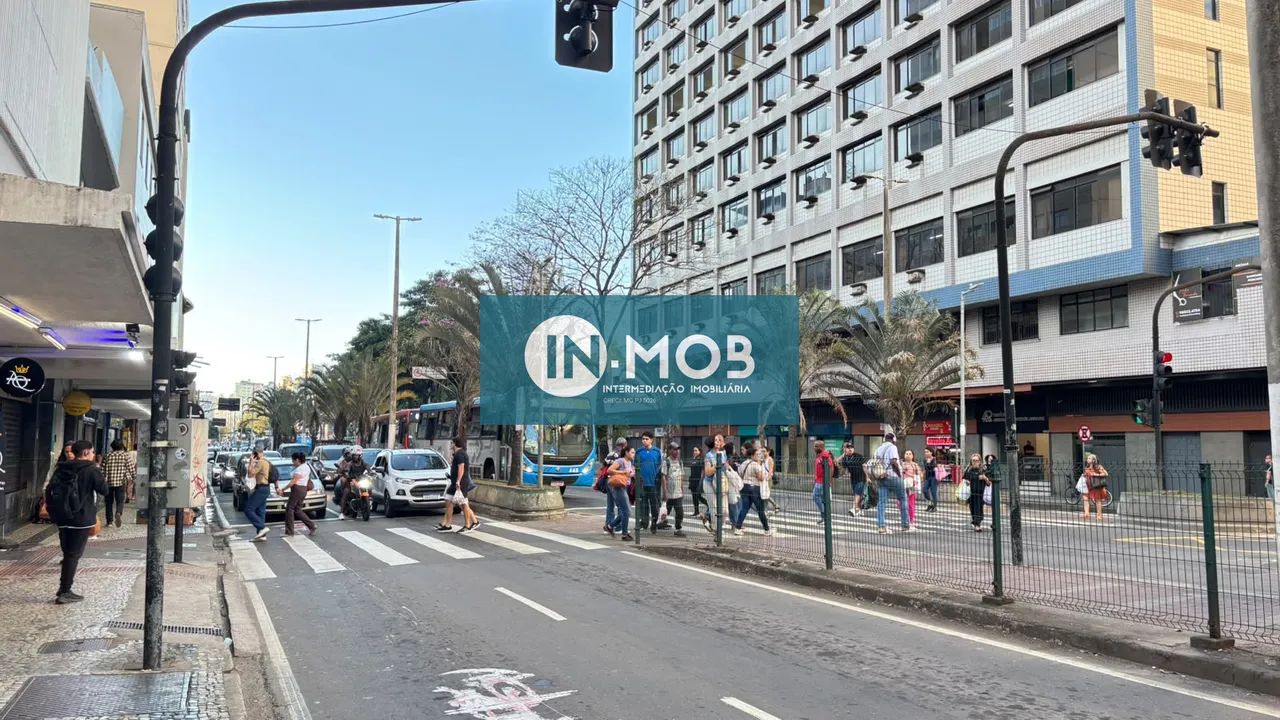Loja em Shopping- centro de Juiz de Fora - Foto 2