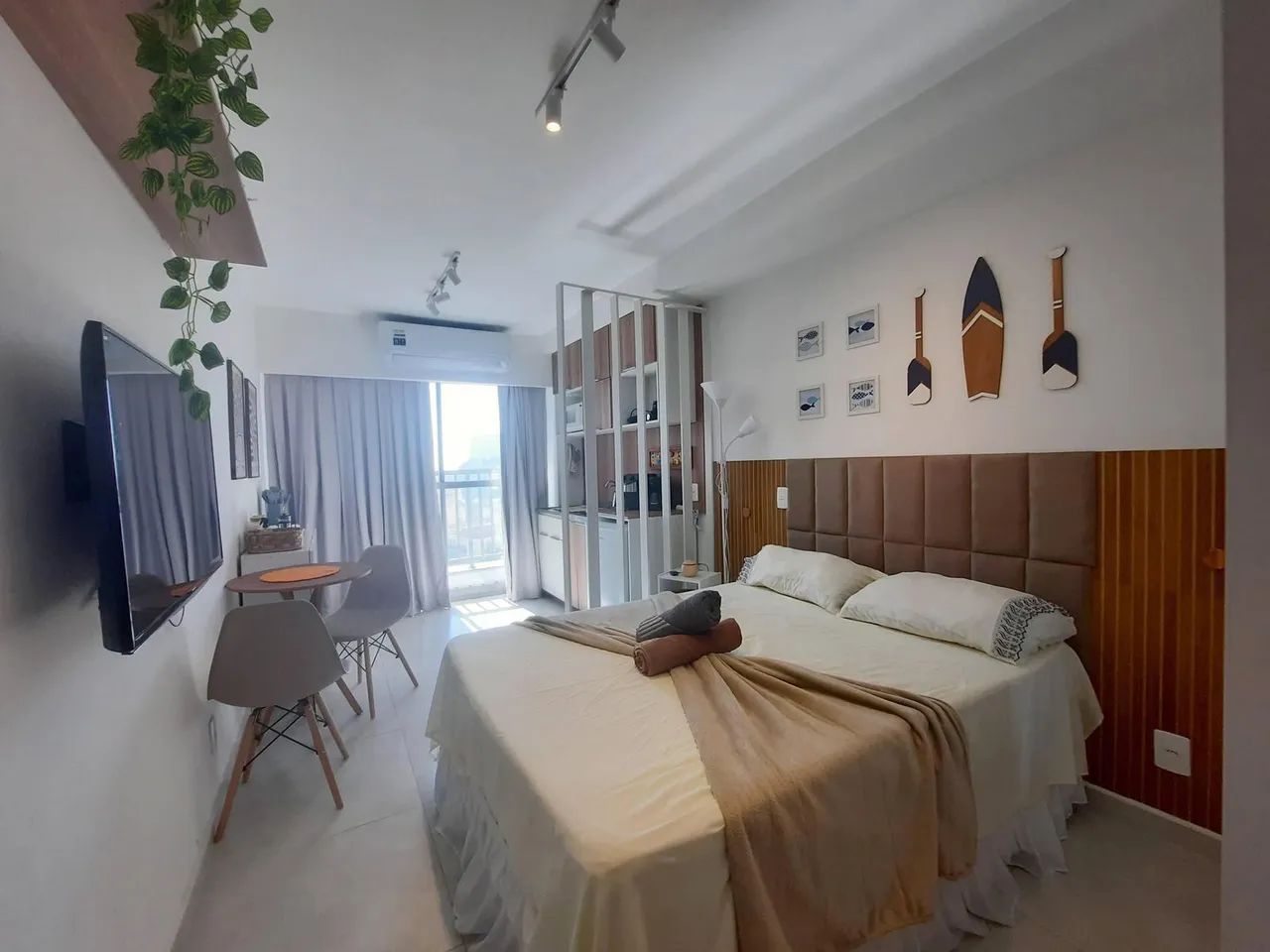 Apartment em Rio de Janeiro - Rio de Janeiro, Centro - Foto 5