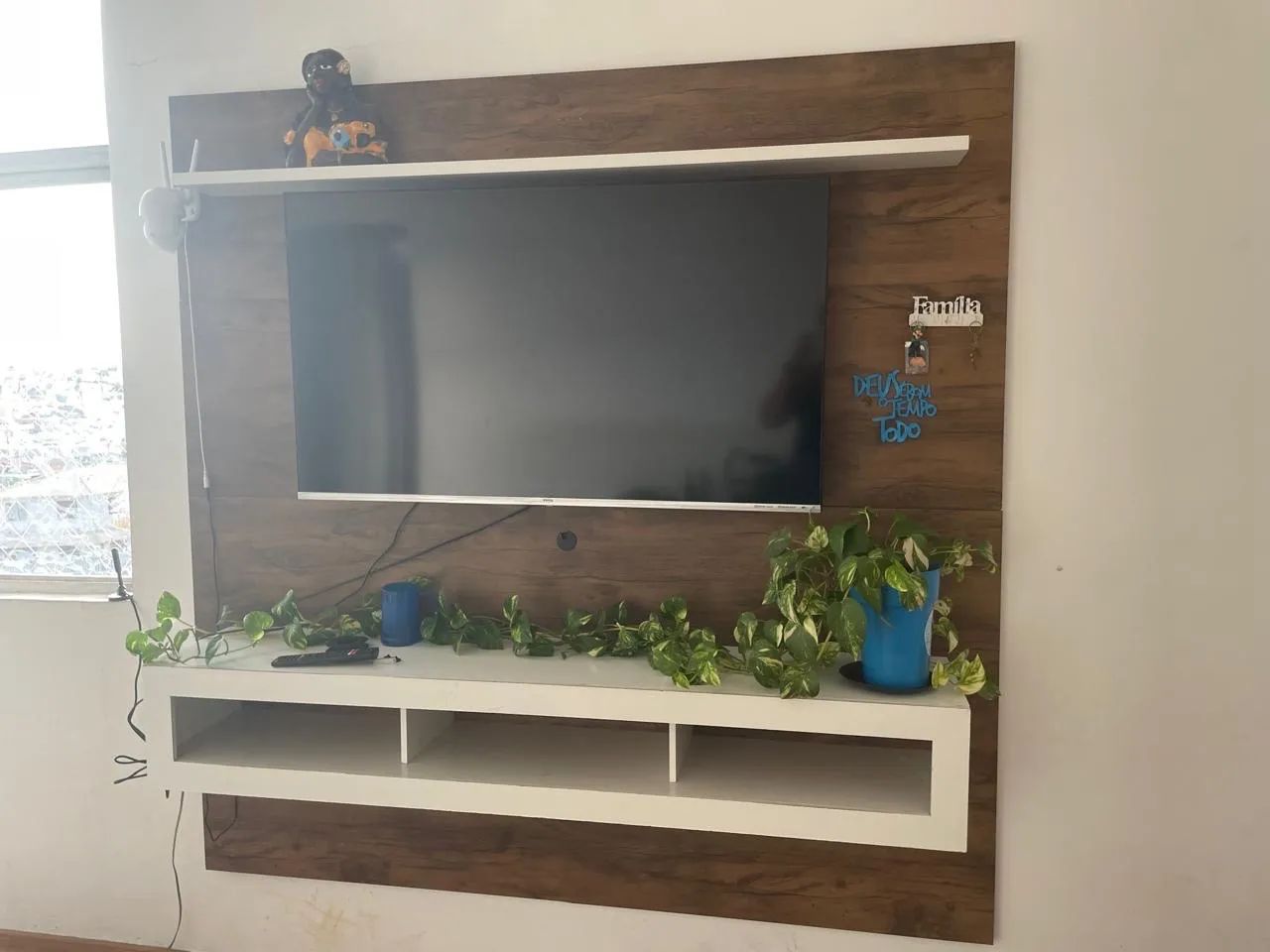 Painel para TV 