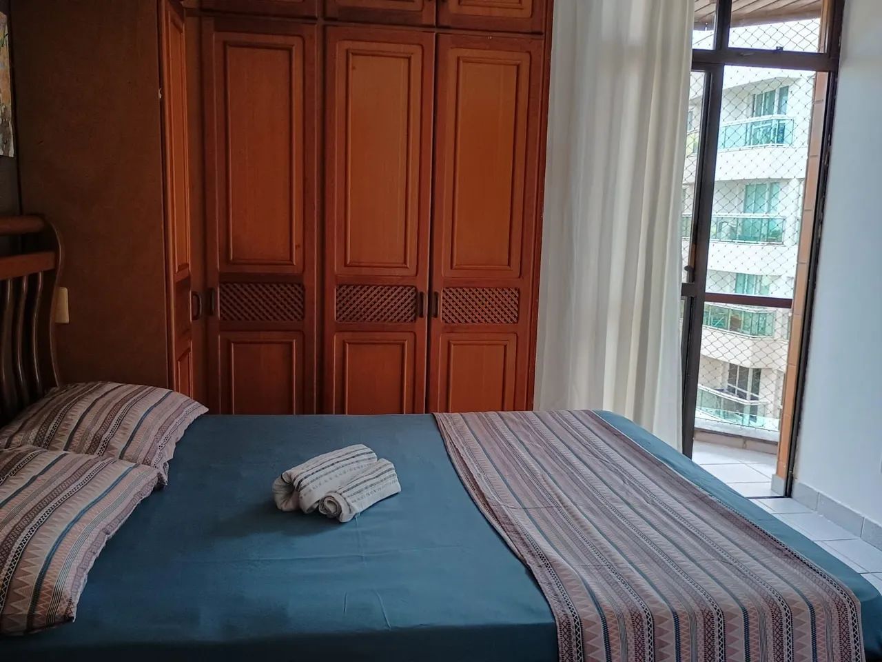 Temporada Cabo Frio em frente a praia  - Foto 4