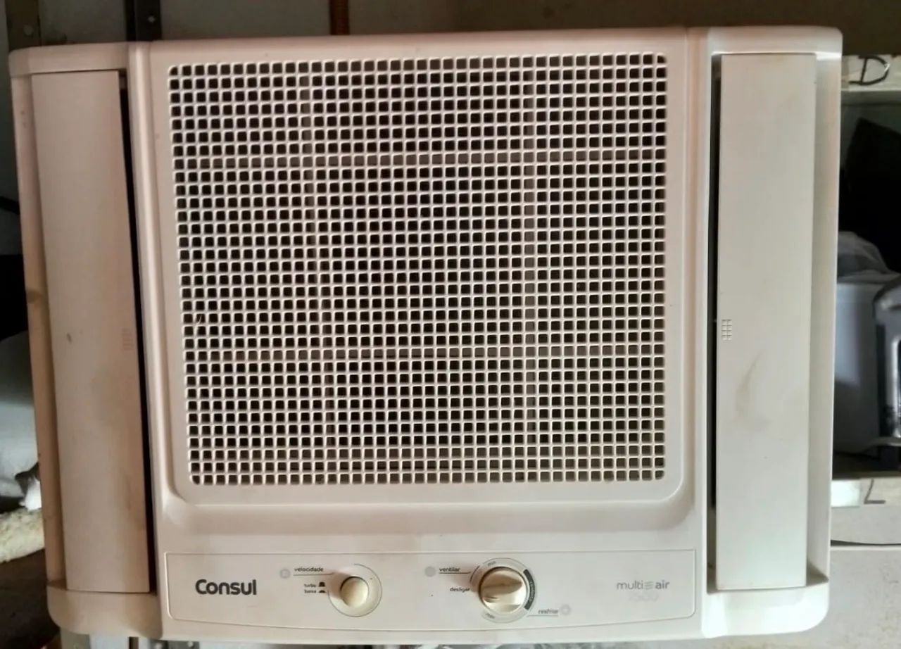 Vende se ar condicionado - Foto 2