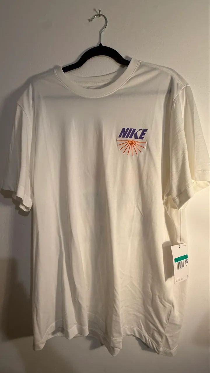 Camiseta Nike original  - Foto 2