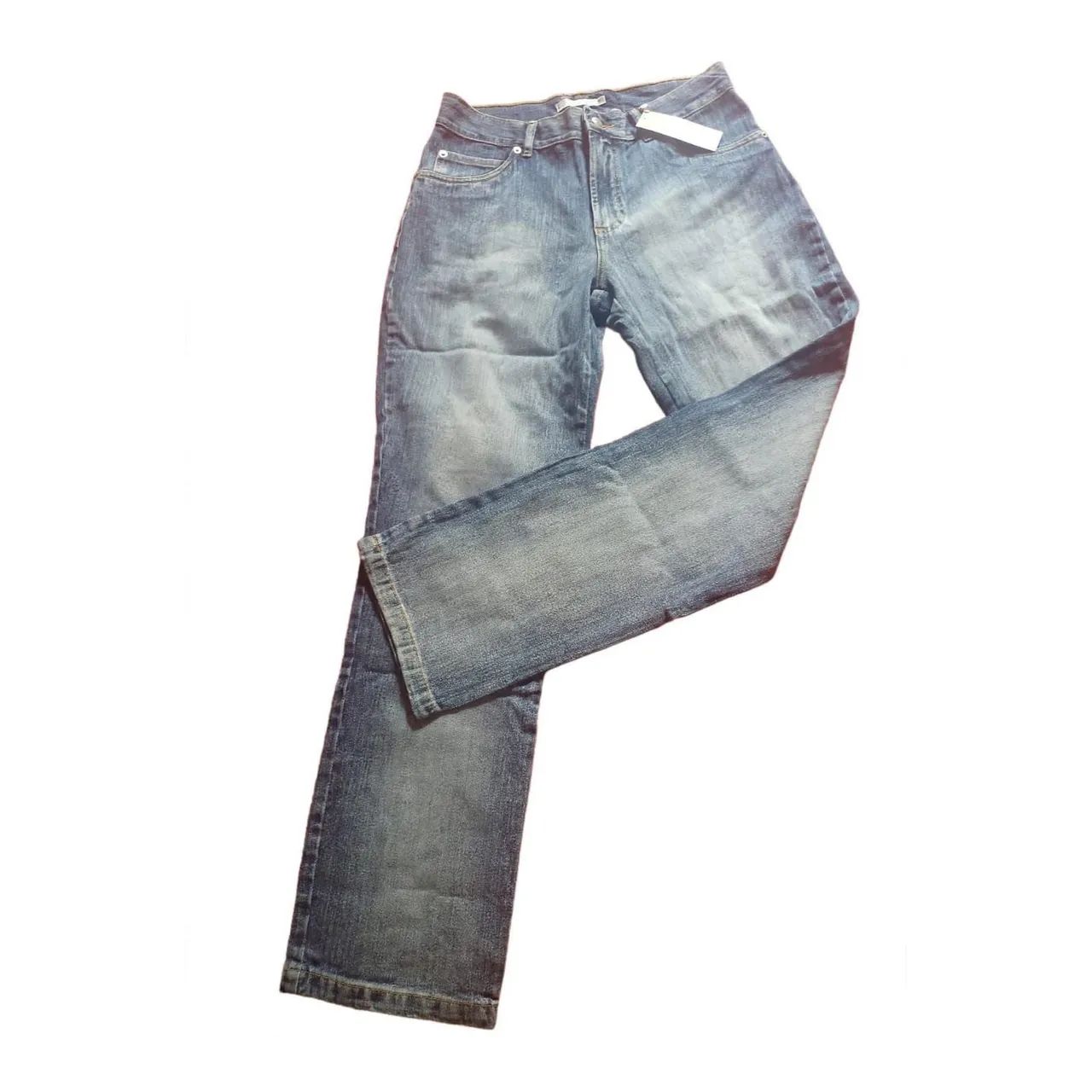 2 calças jeans novas - Foto 5