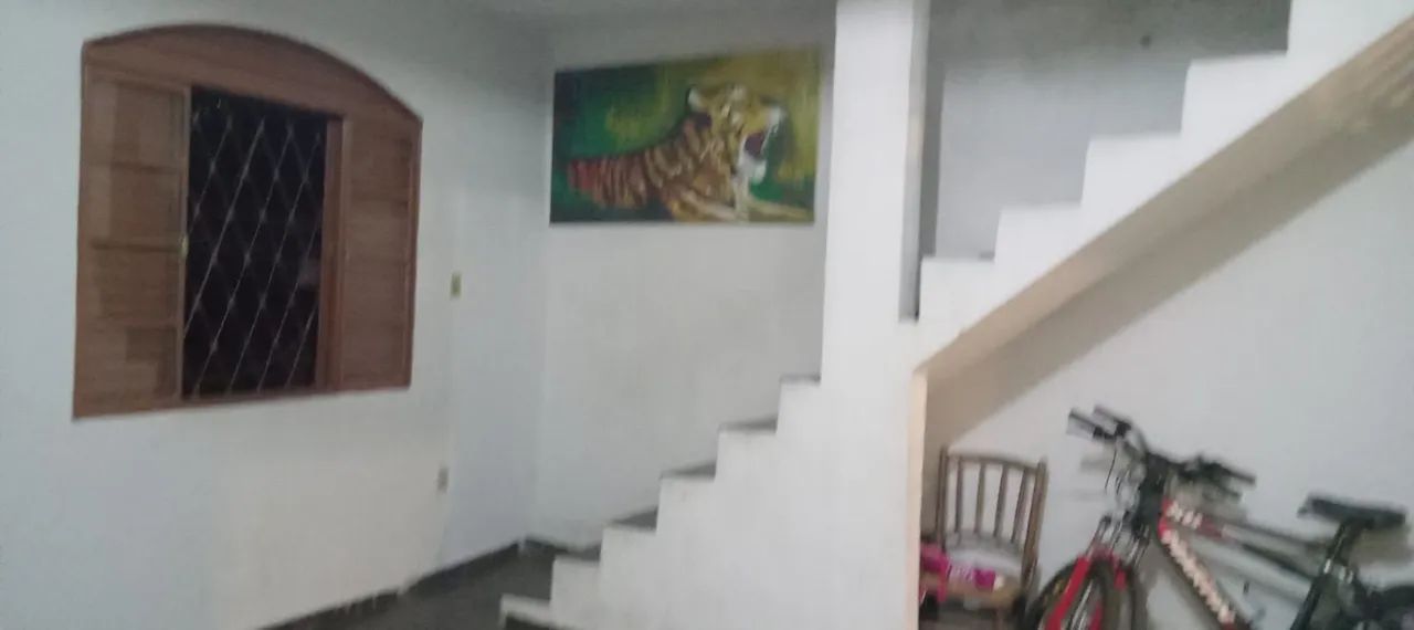Casa de três andares  - Foto 5