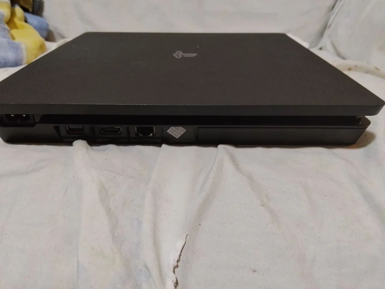 Playstation 4 slim - Foto 3