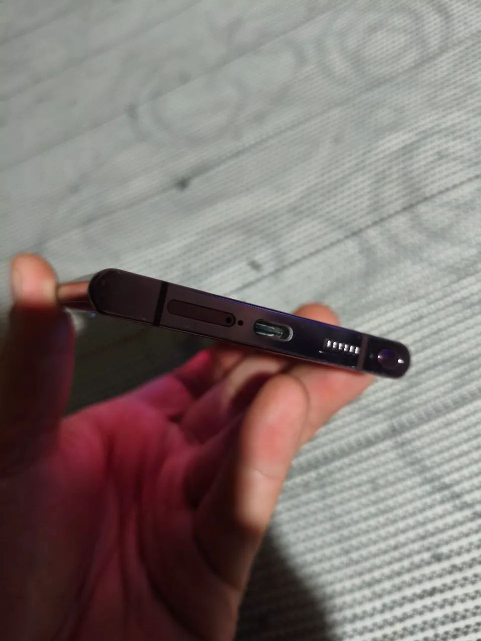 S22 ULTRA PERFEITO ENTREGO - Foto 5