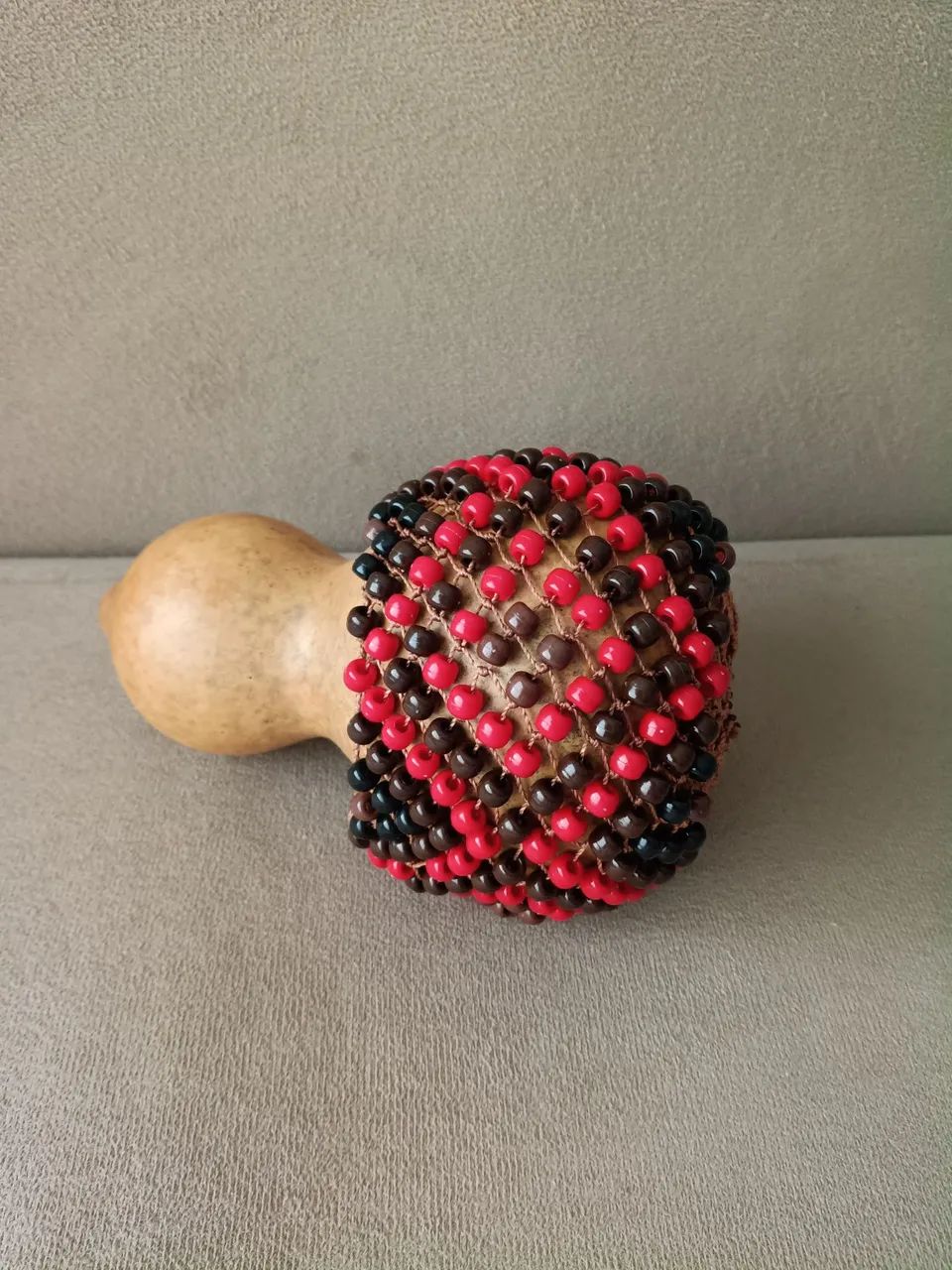 Xequerê Agbê  - Foto 3