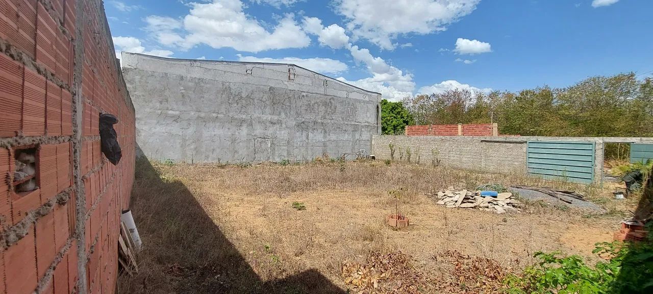 Foto - Brasília - Quintas do Amanhecer II (Planaltina)