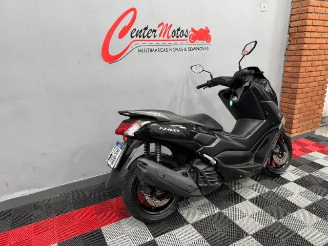 YAMAHA NMAX 160 ABS - Foto 3