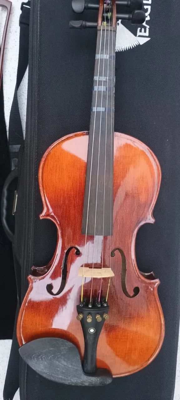 Violino Eagle VK 644 - Foto 4