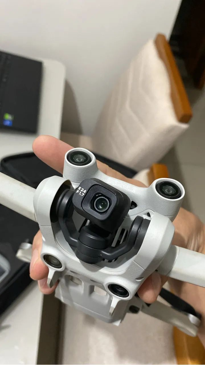 Dji mini 3 pro  - Foto 3