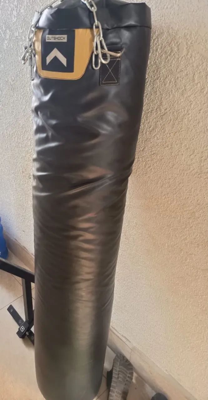 Saco de boxe  - Foto 3