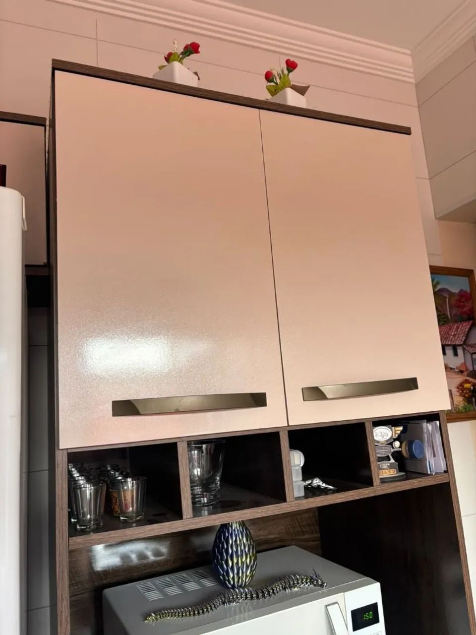 Armario de cozinha  - Foto 4