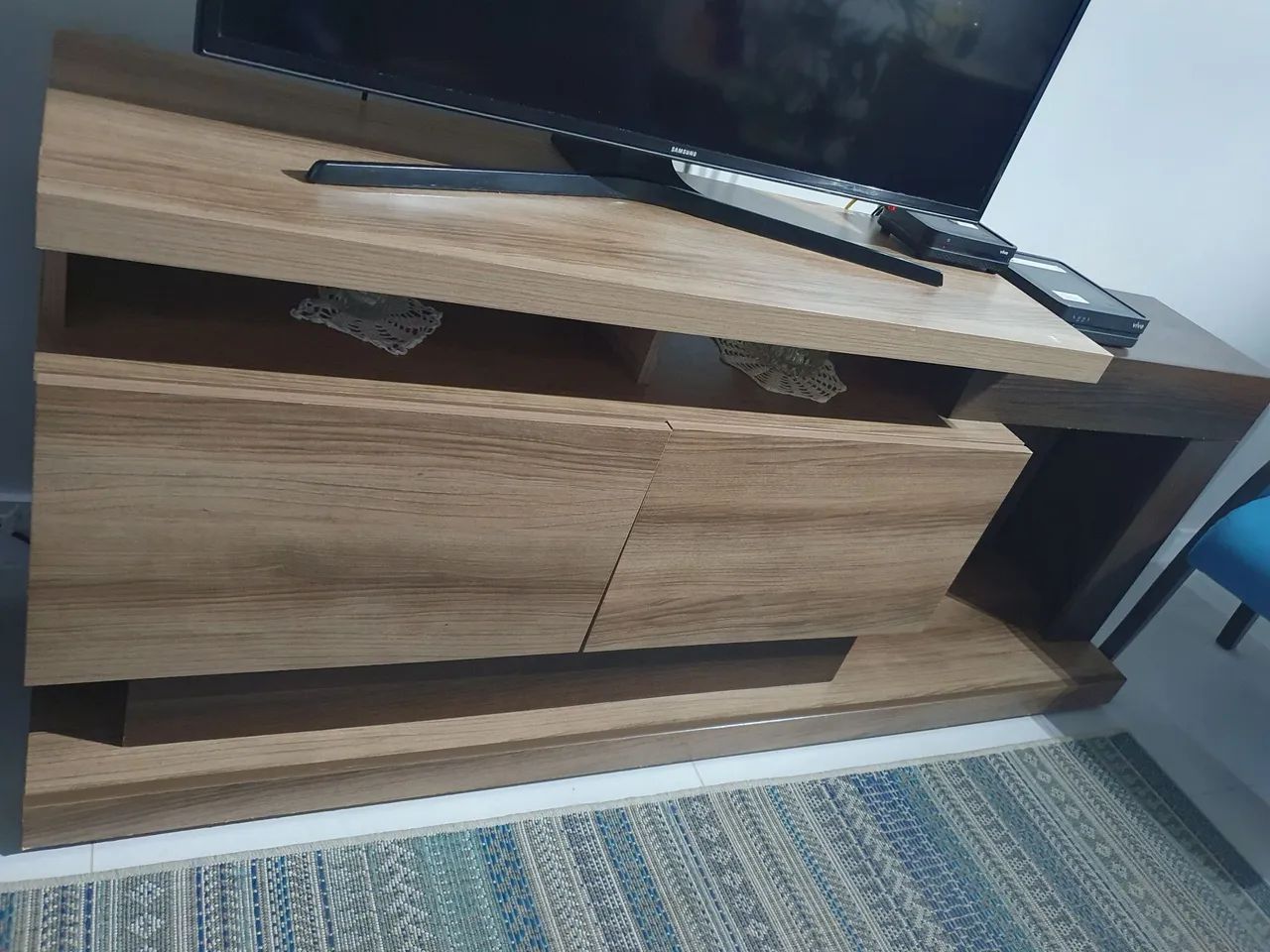 Rack para TV - Foto 2