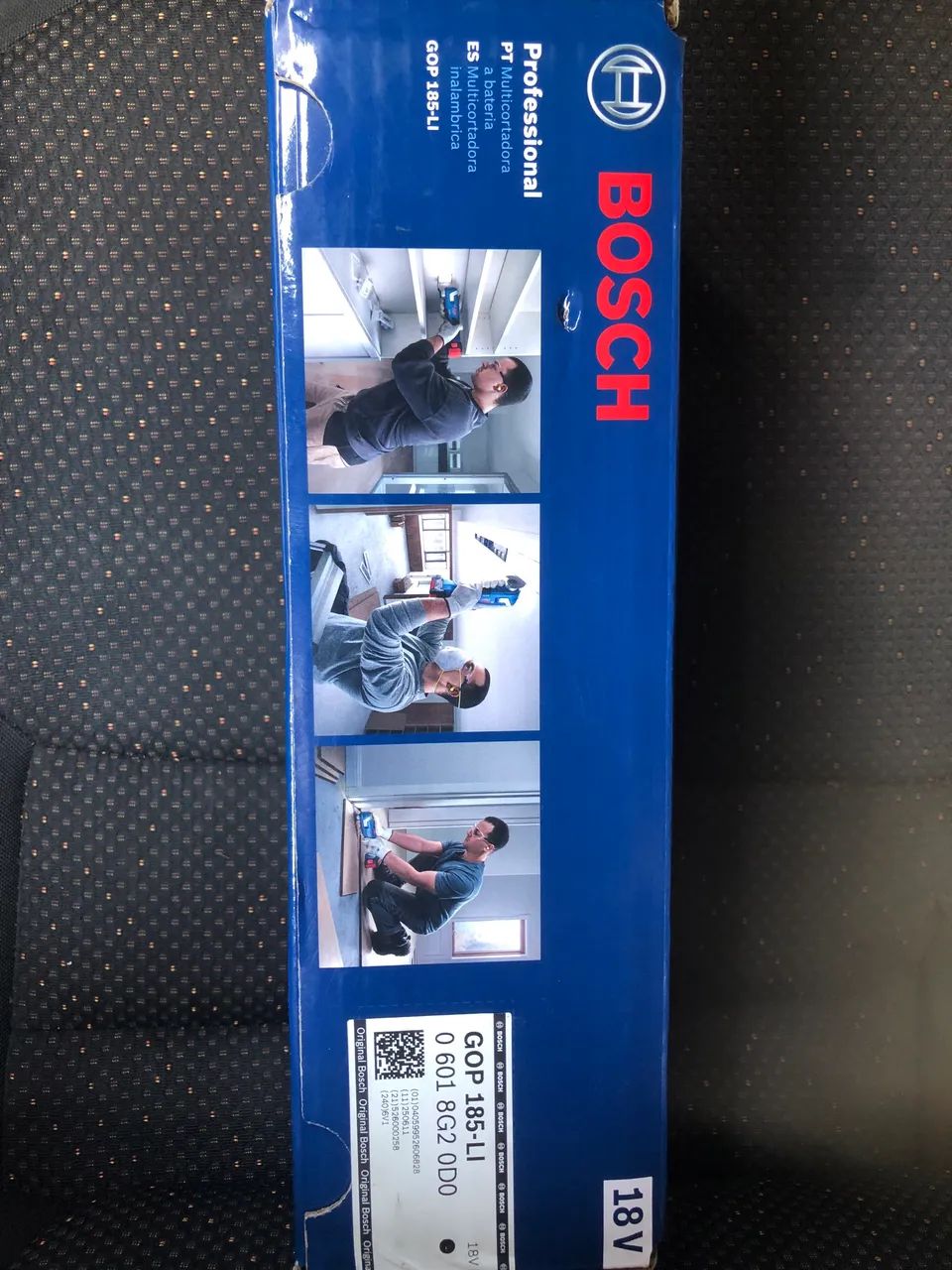 Vendo multicortadora Bosch  - Foto 2