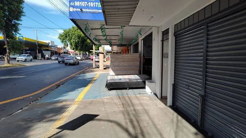 SALA COMERCIAL - NOVO HORIZONTE AV CESAR LATES - Foto 5