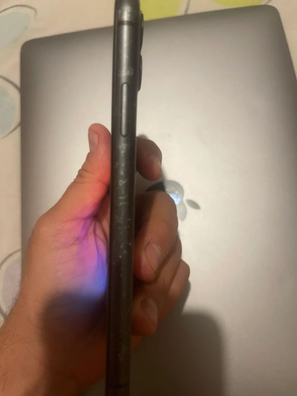 iPhone 11 Face ID of  - Foto 4