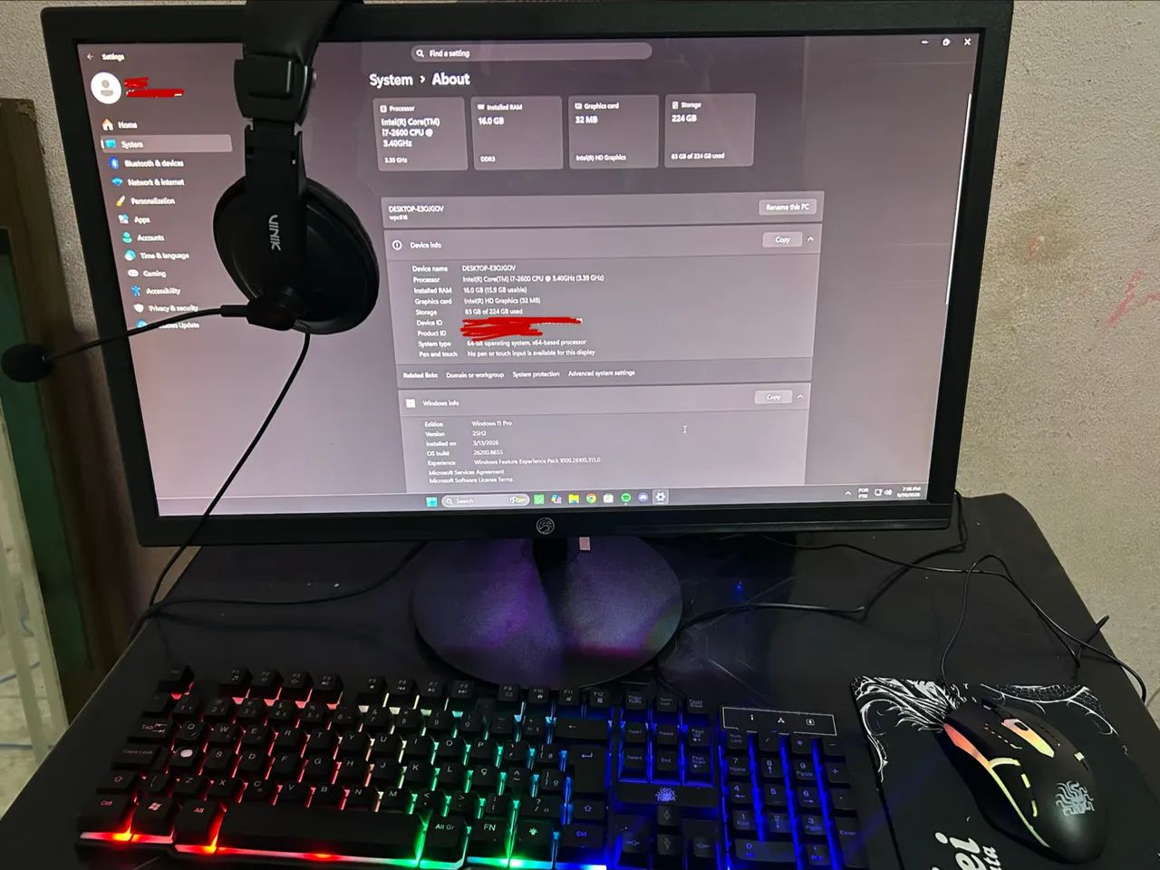 PC COMPLETO - Foto 5