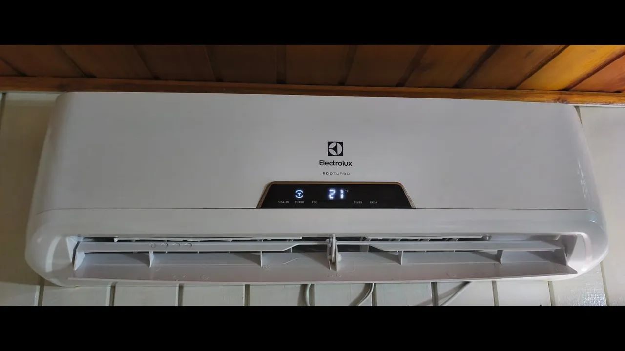 Dois Ar condicionados  - Foto 2