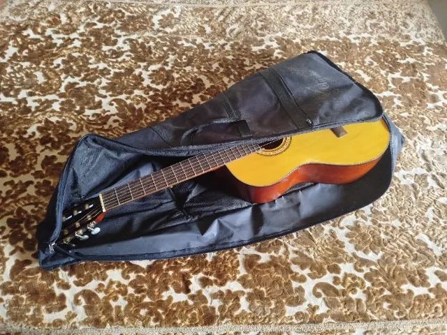 Violão Tagima modelo Ipanema  - Foto 2