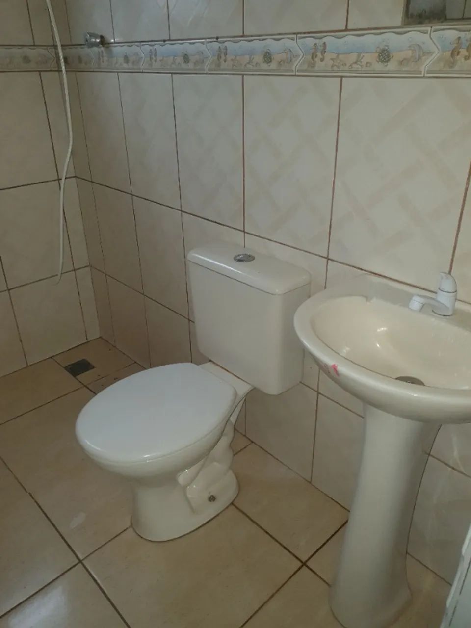 VENDO CASA AREAL COM 3 QUARTOS A VISTA  - Foto 5