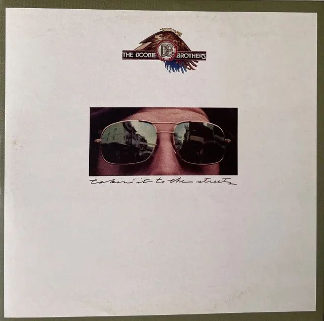 5CD Boxset The Doobie Brothers 1972-1976 (2011) - Foto 4