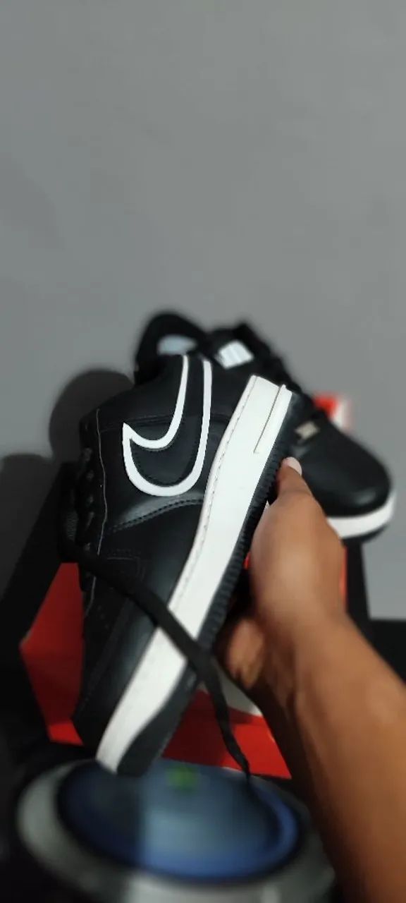 Air Force 1 tamanho 36 - Foto 2