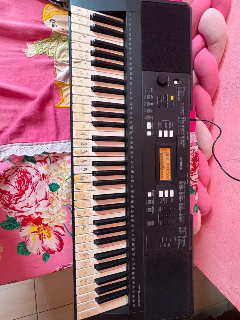 Teclado - Foto 3