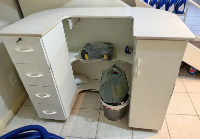 Balcão - Foto 2