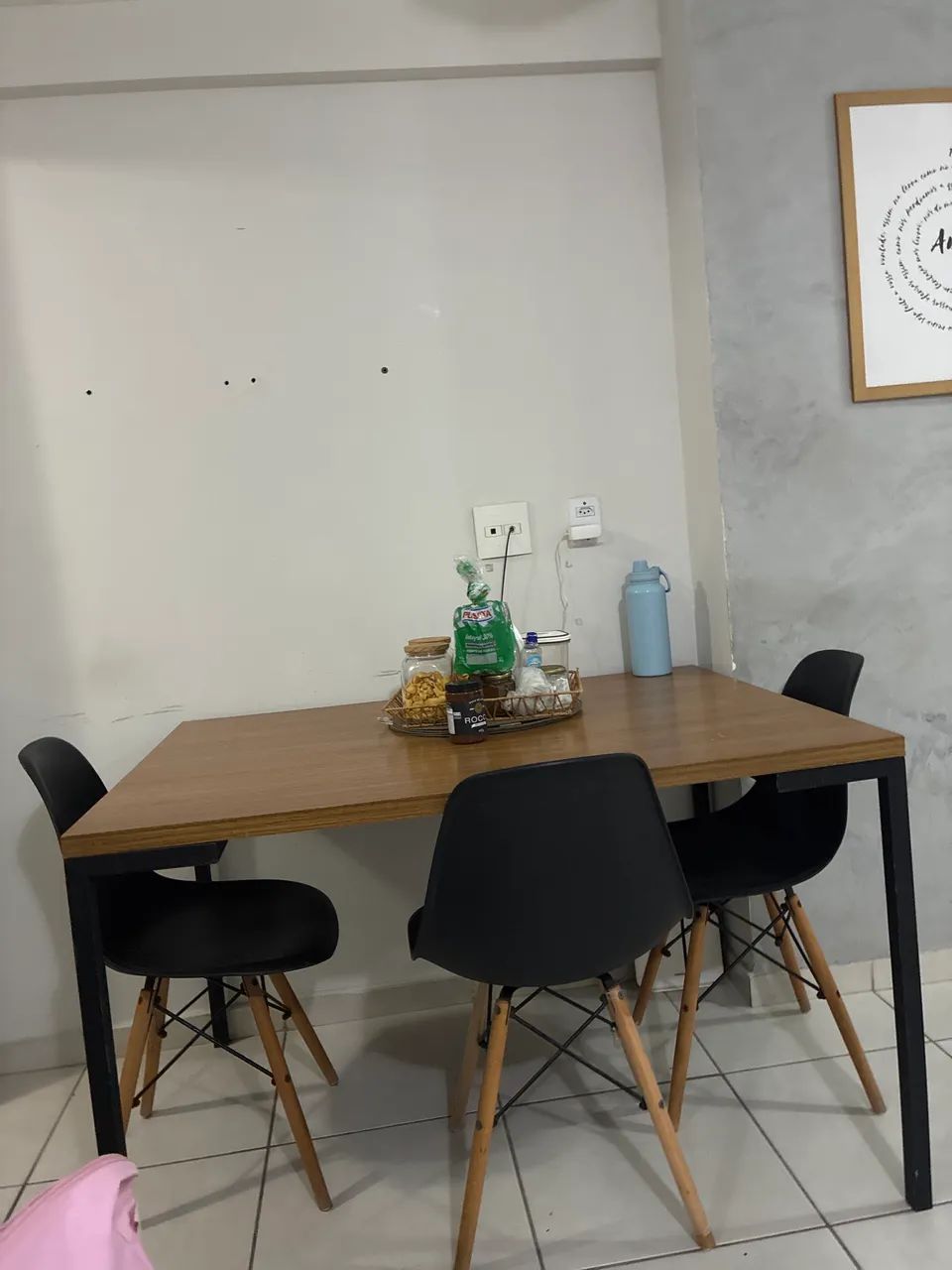 Mesa de jantar