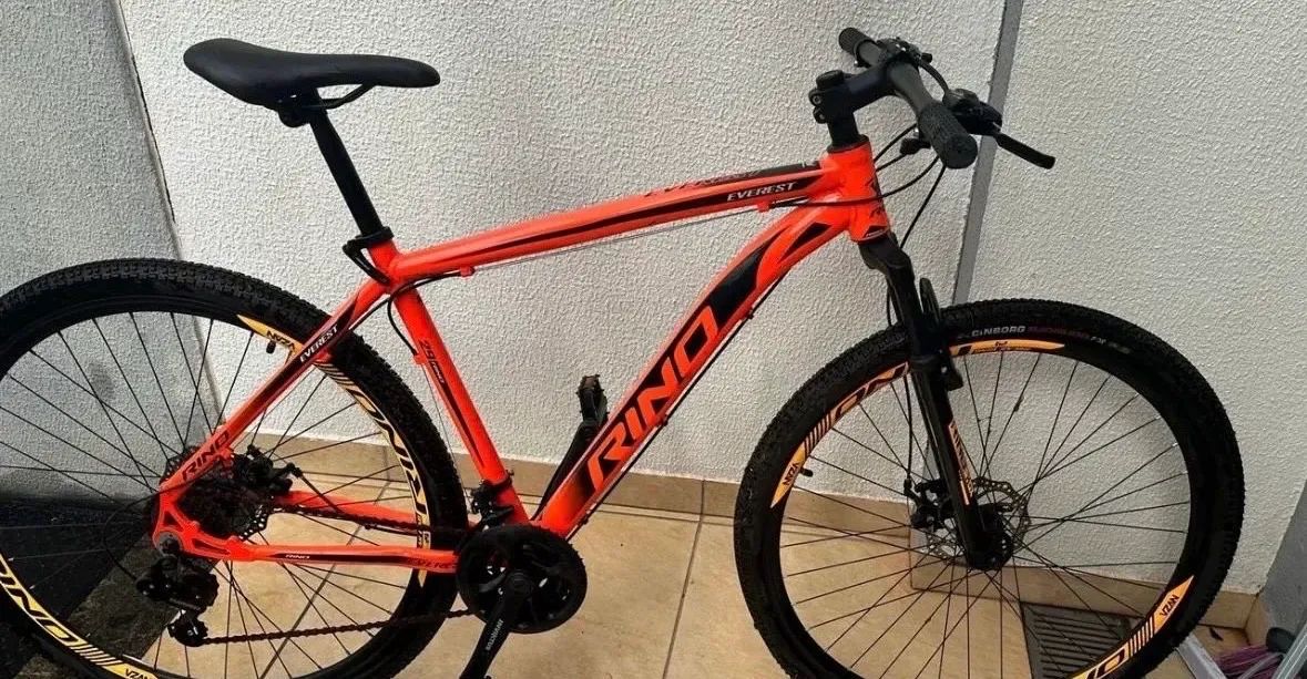 Bicicleta Rino Everest 29