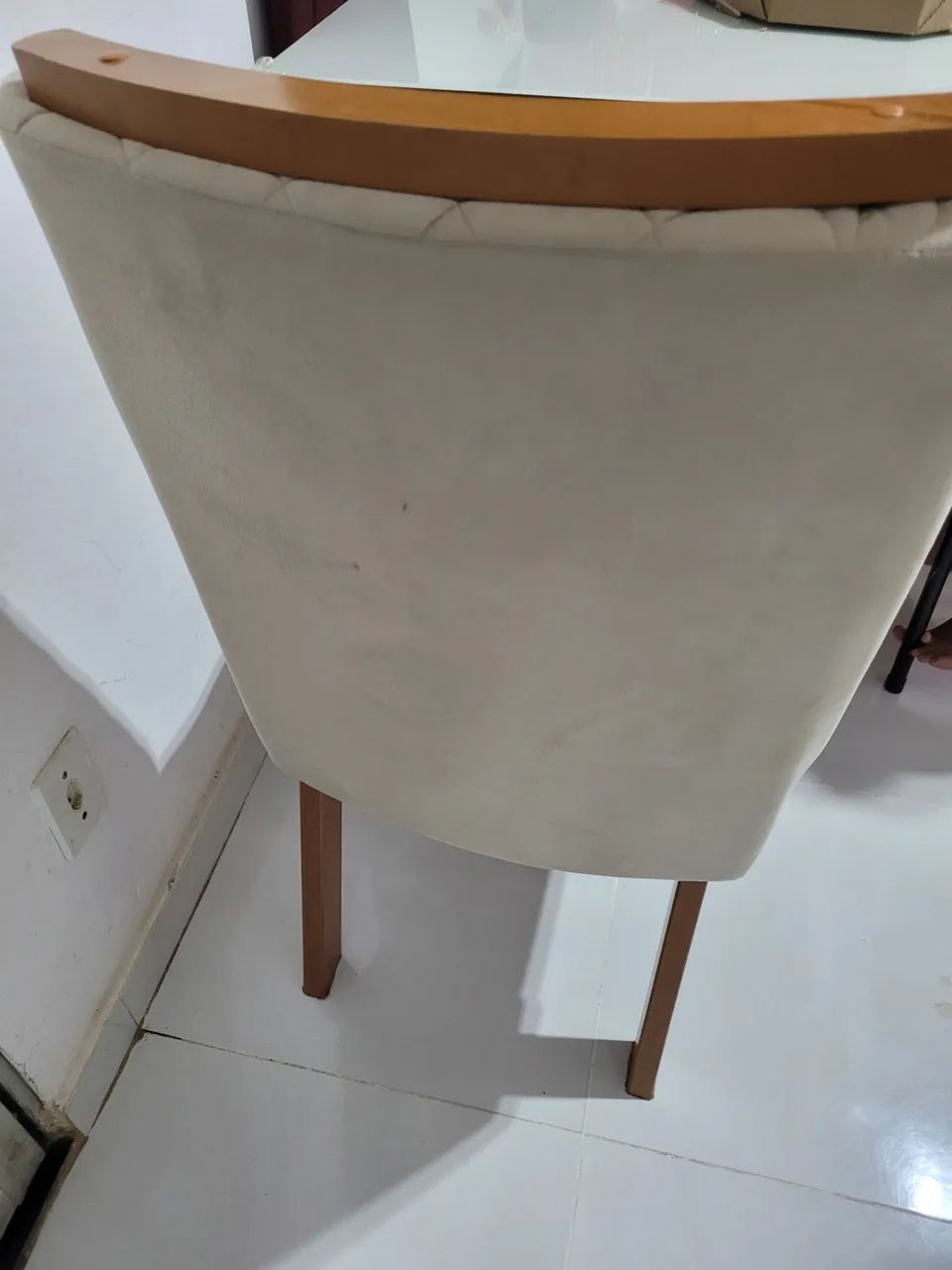 cadeiras - Foto 4