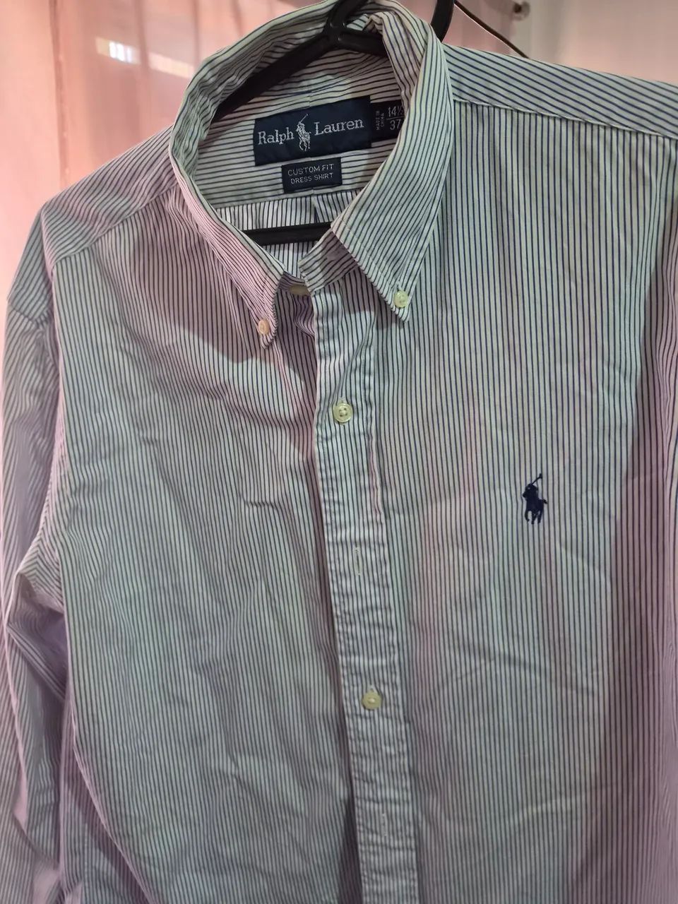 Camisas sociais Original