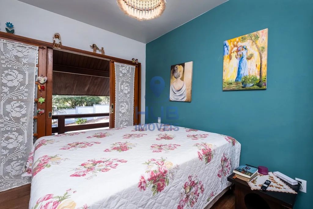 Casa 4 Dormitórios para venda em Florianópolis - SC - Foto 4