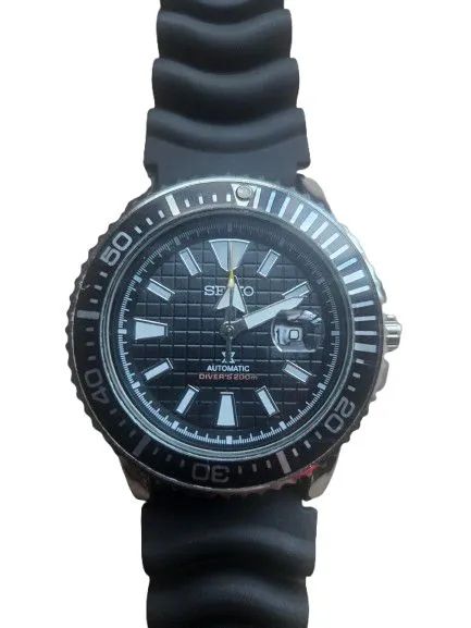 Relogio Seiko 40mm  - Foto 2