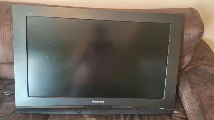 TV Panasonic - Viera 32 LCD - Foto 4