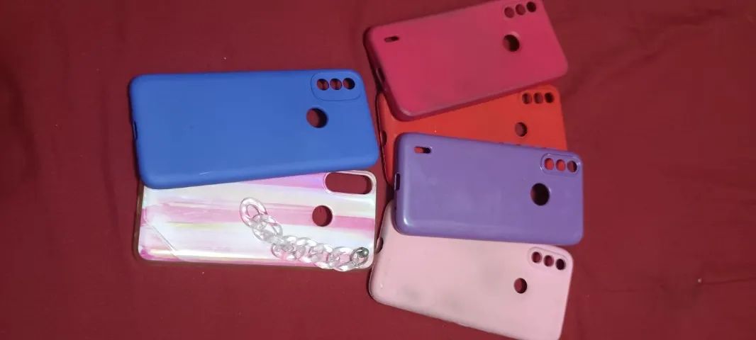 Celular Motorola - Foto 4