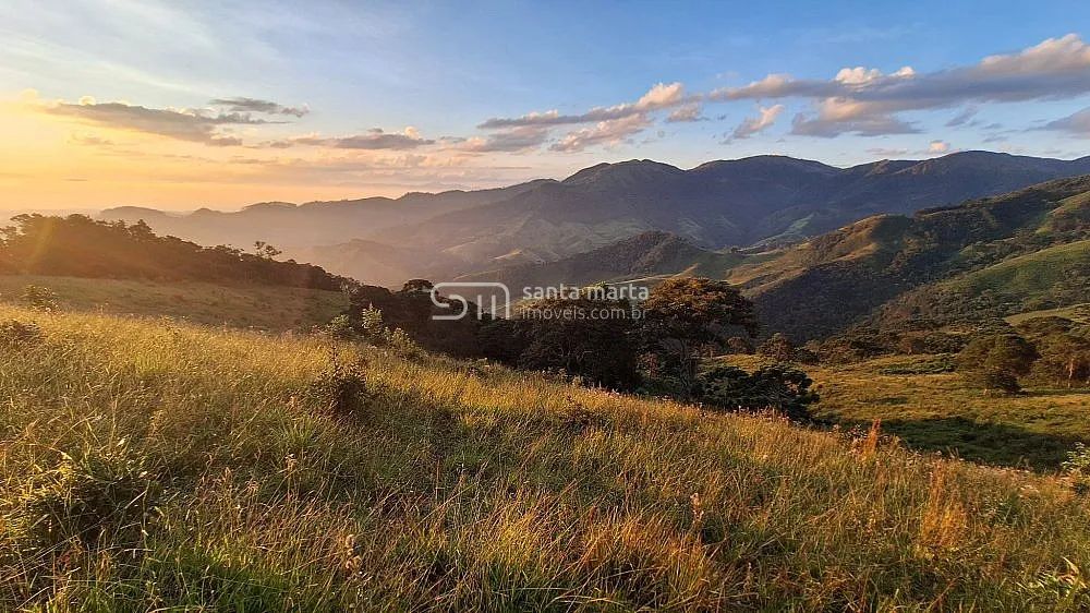 SÍTIO PANORÂMICO  TOPO DA SERRA DA BOCAINA - SILVEIRAS  SP - Foto 3