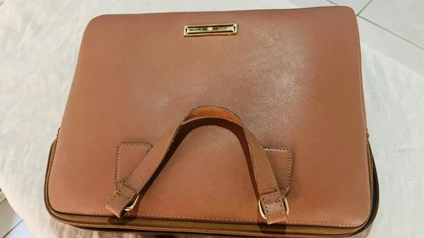 Bolsa para notebook