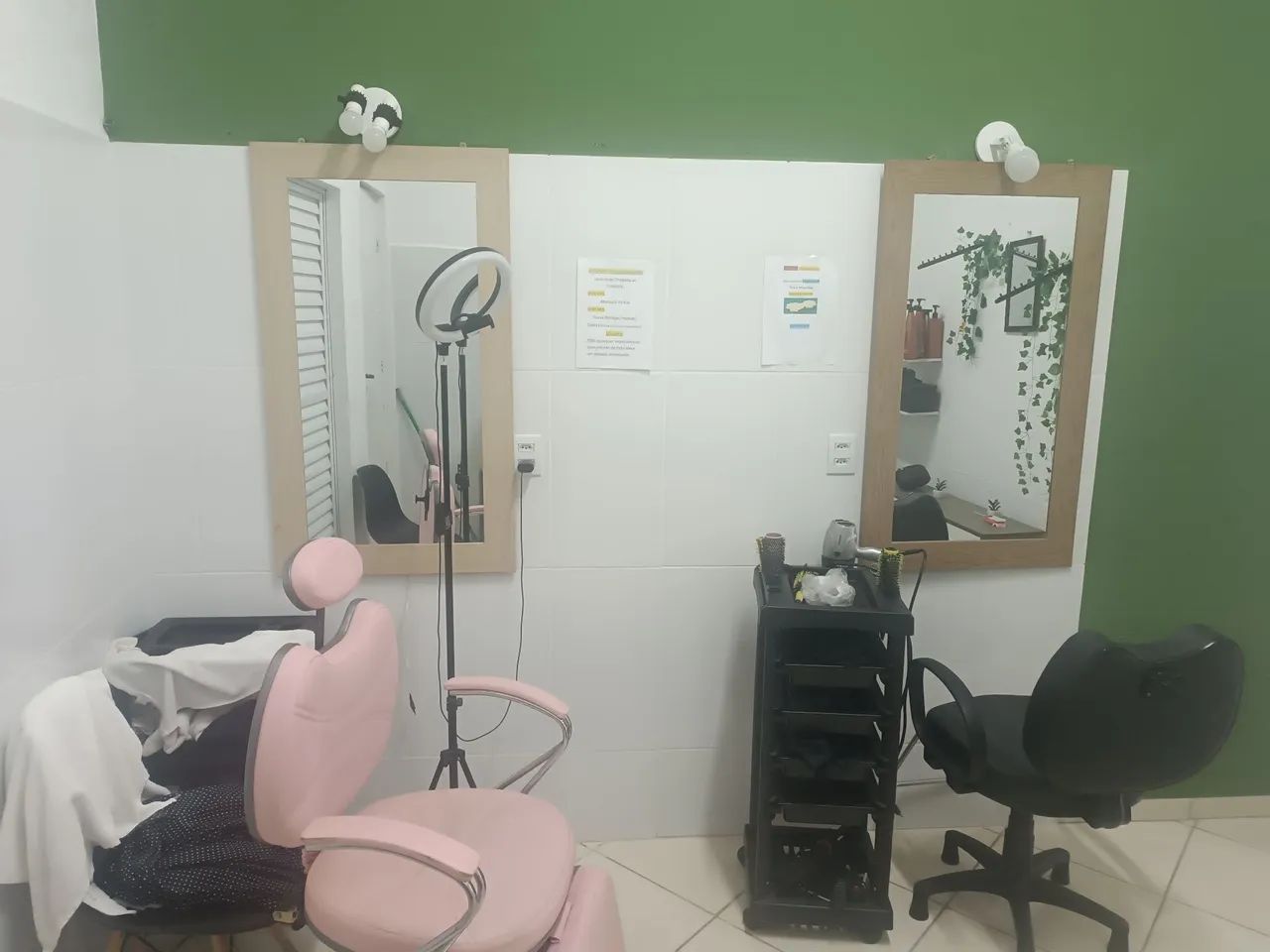 Salão de beleza  - Foto 4