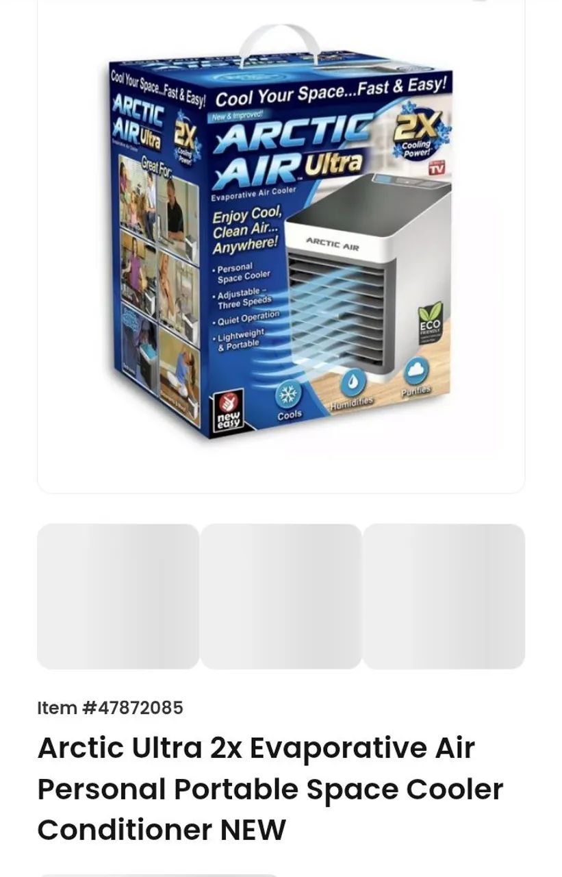 Refrigerador portátil 