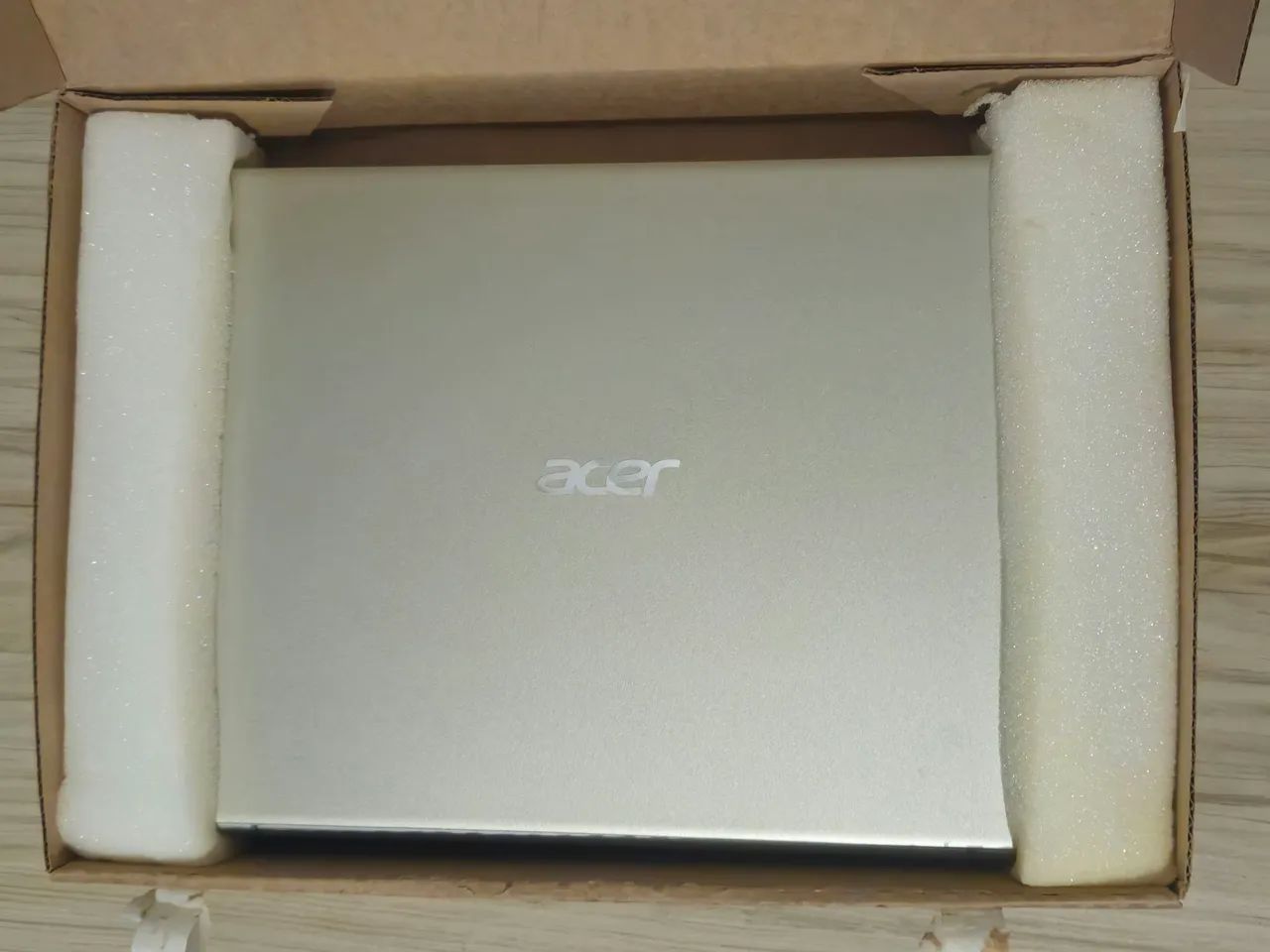 Notebook Acer i5, 11° geração com nota fiscal  - Foto 2