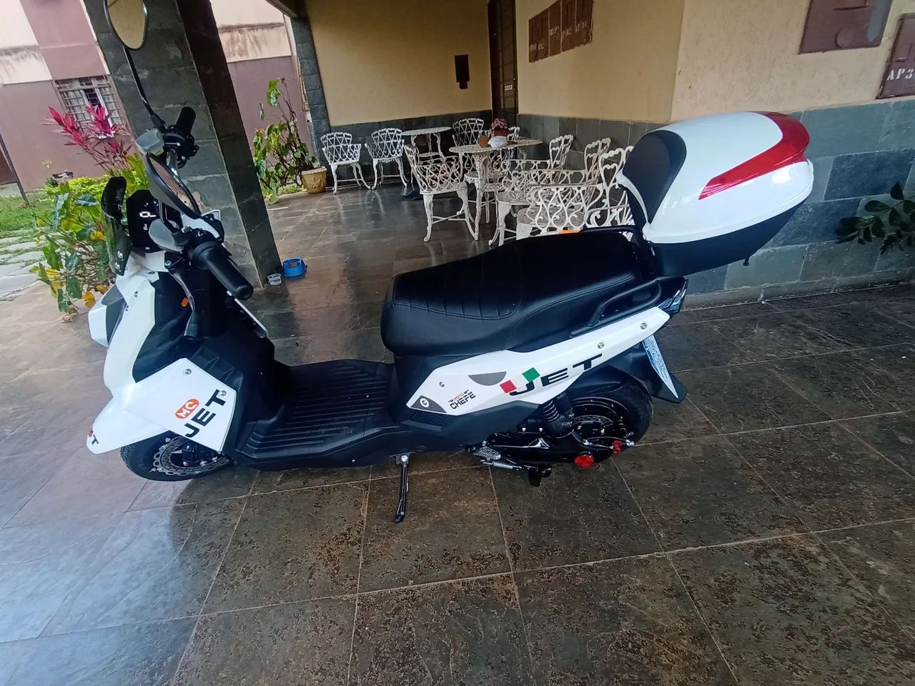 Moto jet 2025 - Foto 5