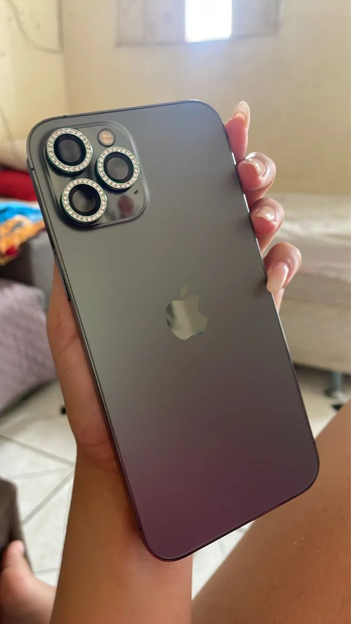 iPhone 12 Pro max - Foto 2